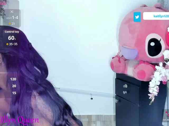 Kaitllyn-Queen webcam