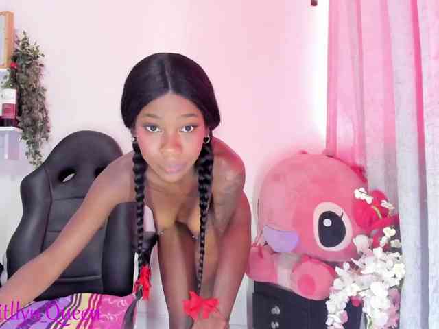 amateur pornstar live Kaitllyn-Queen