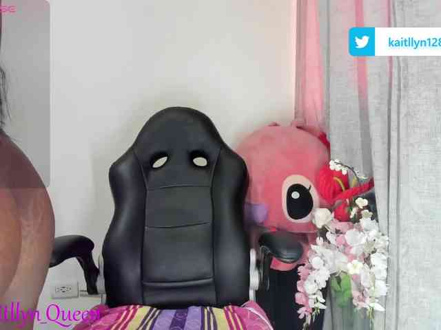 Kaitllyn-Queen webcam