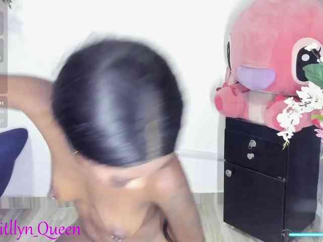 Kaitllyn-Queen webcam