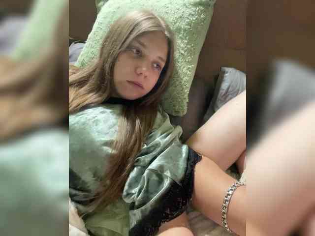 private live cam DassRuss