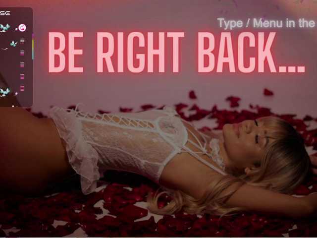 EllieRussell's BongaCams show and profile