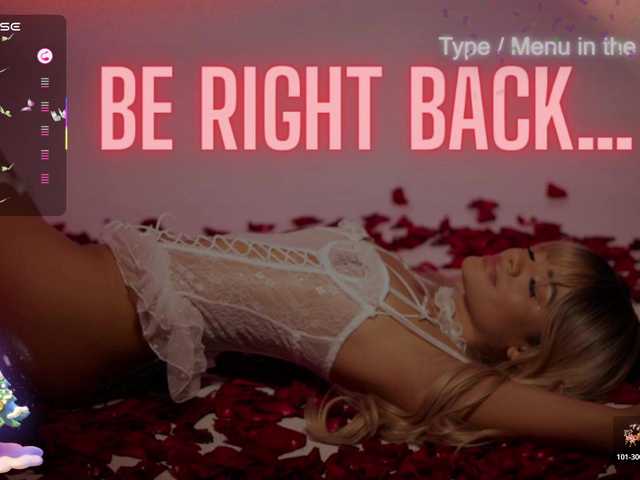 EllieRussell's BongaCams show and profile