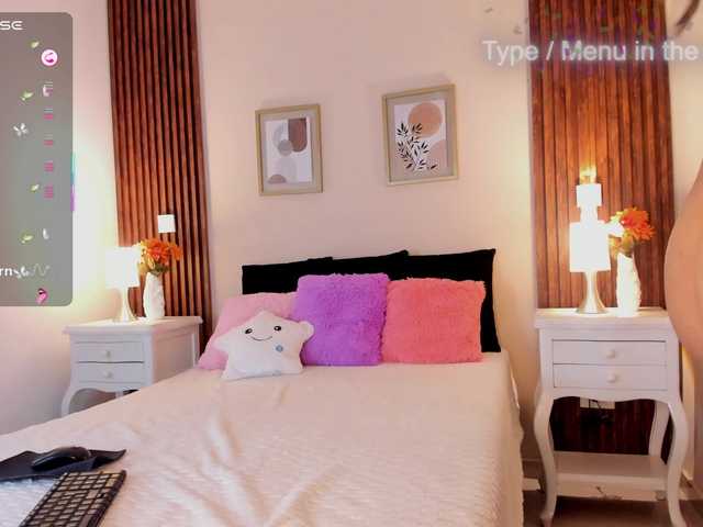 EllieRussell from BongaCams is Freechat