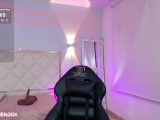 Brendda-tay Porn Show