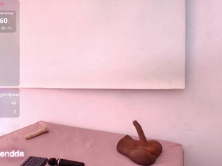 Brendda-tay Porn Show