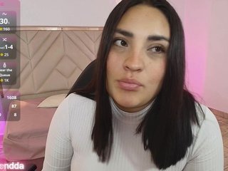 Brendda-tay Porn Show