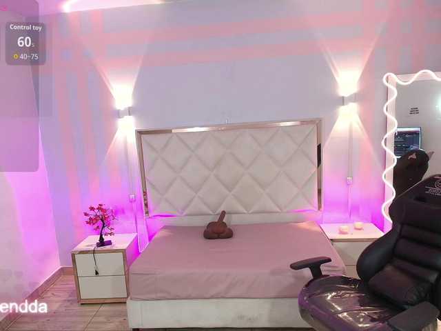 Brendda-tay's BongaCams show and profile