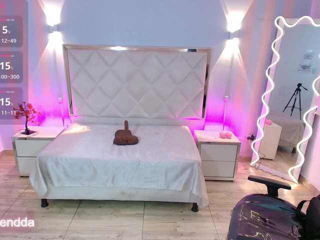 Brendda-tay's BongaCams show and profile