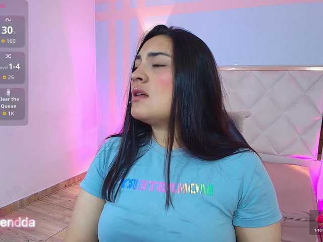 Brendda-tay's BongaCams show and profile