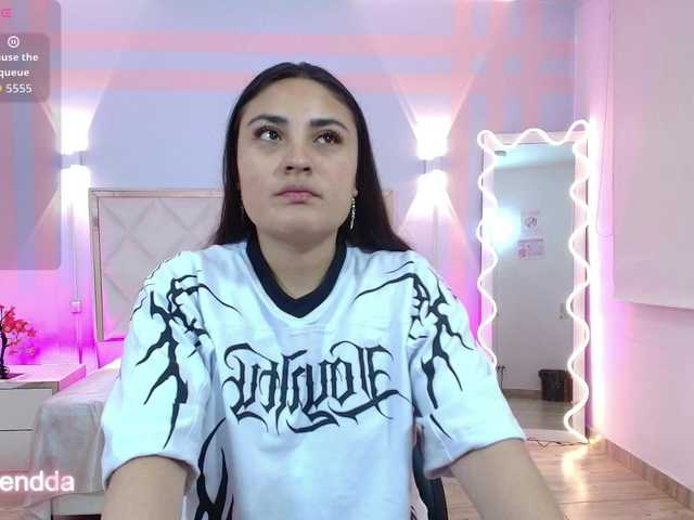 Brendda-tay's BongaCams show and profile