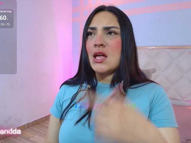 Brendda-tay's BongaCams show and profile
