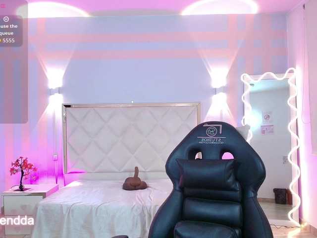 Brendda-tay's BongaCams show and profile