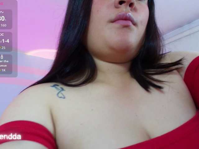 Preview of brendda-tay