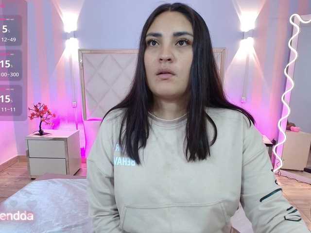 Brendda-tay's BongaCams show and profile