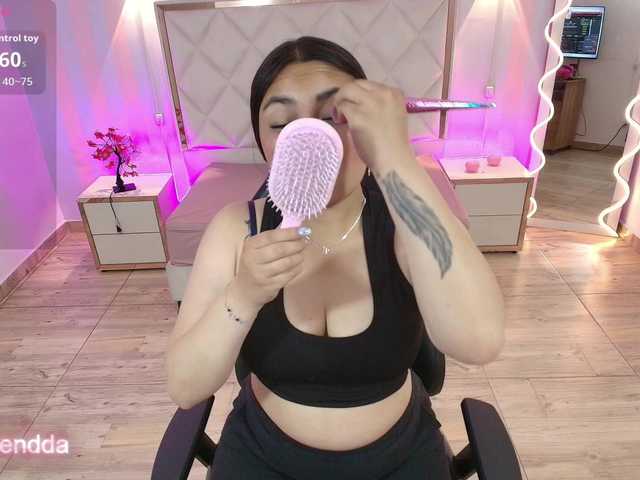 Brendda-tay's BongaCams show and profile