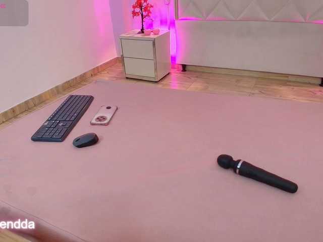 Brendda-tay's BongaCams show and profile