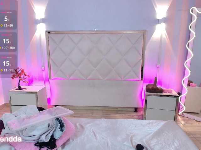 Brendda-tay's BongaCams show and profile