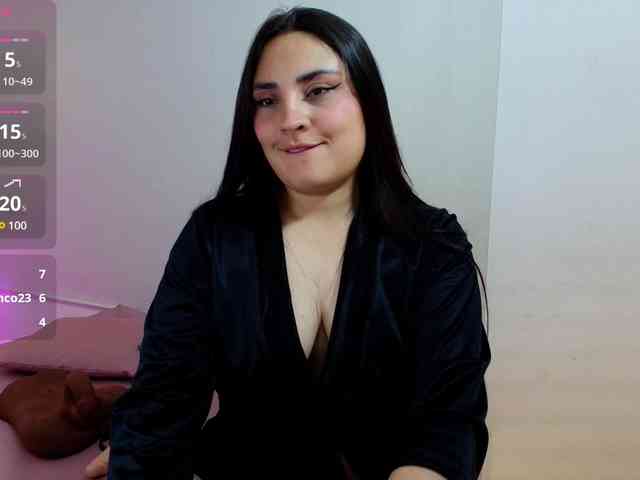 Brendda-tay webcam
