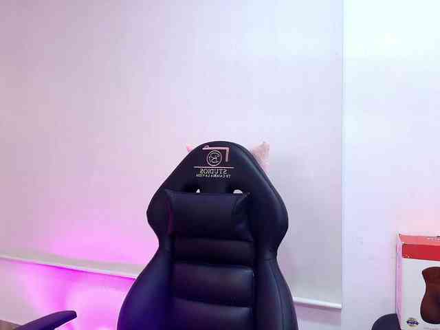 Brendda-tay webcam