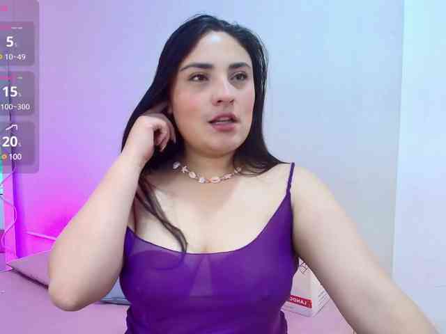 Brendda-tay webcam