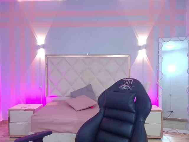 Brendda-tay webcam