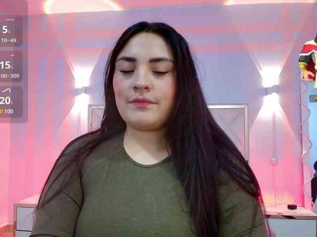 Brendda-tay webcam