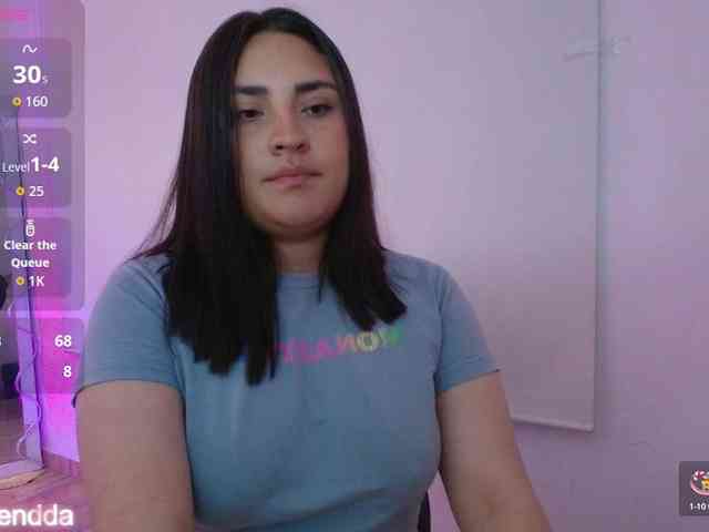 Brendda-tay webcam