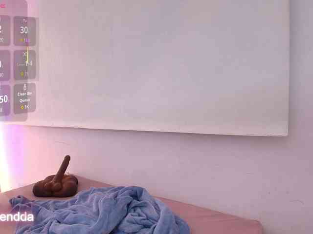 Brendda-tay Brendda-tay