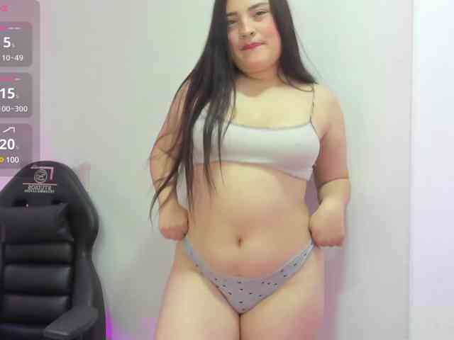Brendda-tay webcam