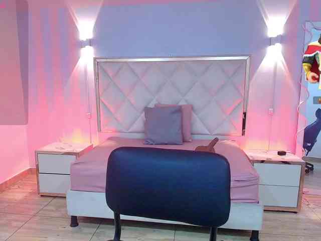 Brendda-tay webcam