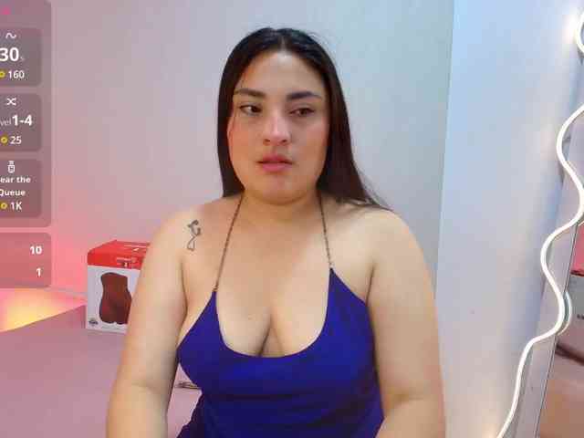 Brendda-tay webcam