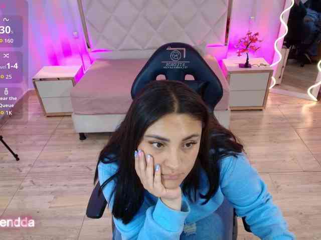 Brendda-tay Brendda-tay