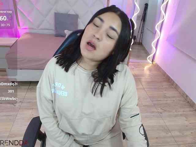Brendda-tay webcam
