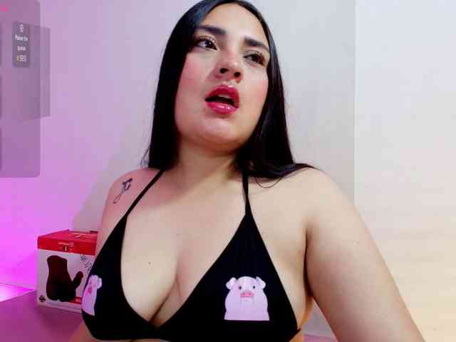 Brendda-tay webcam