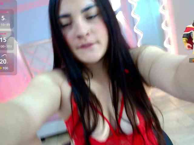 Brendda-tay webcam