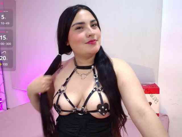 Brendda-tay webcam