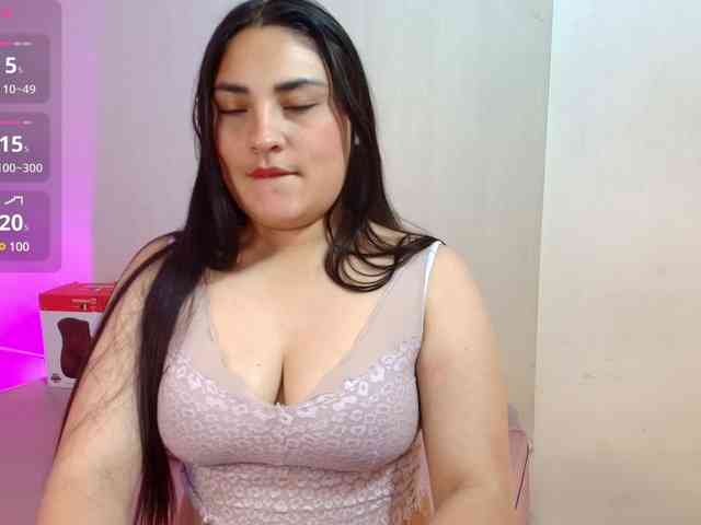 Brendda-tay webcam