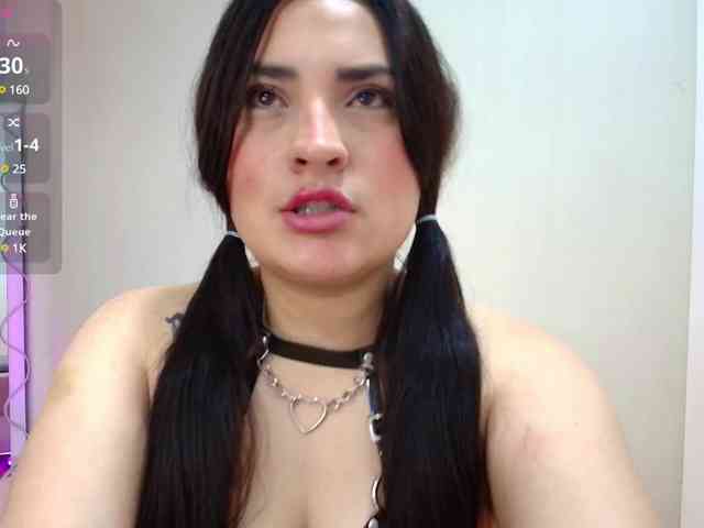Brendda-tay webcam