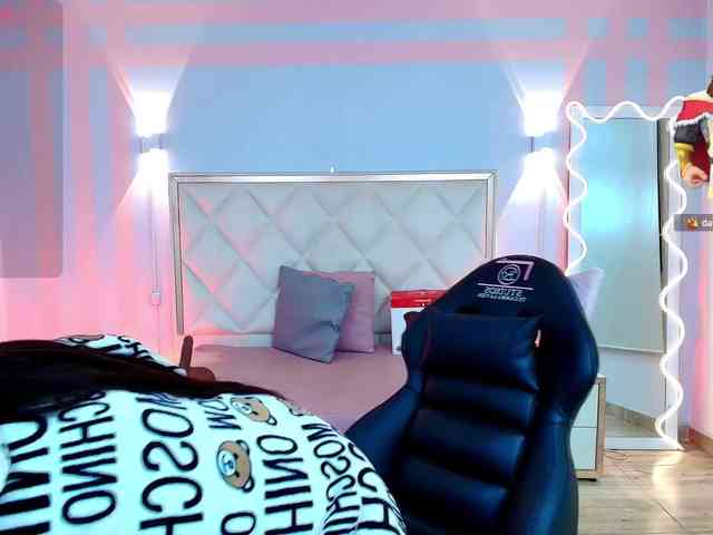 Brendda-tay webcam