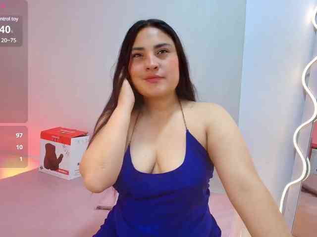 Brendda-tay webcam