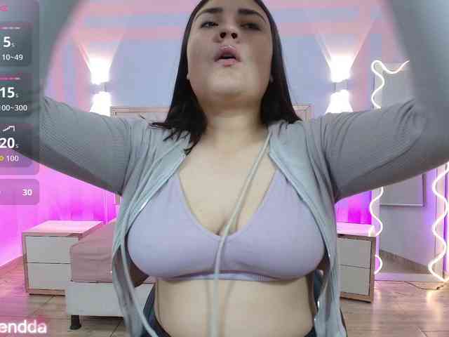 Brendda-tay webcam