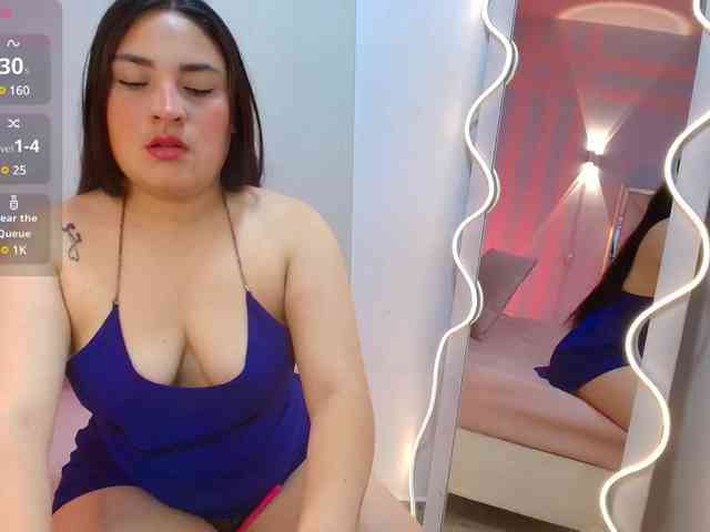 Brendda-tay webcam