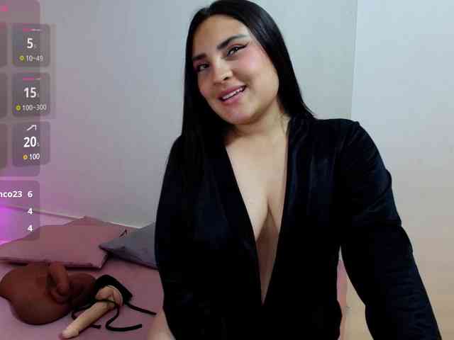 Brendda-tay webcam