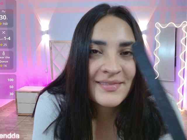 Brendda-tay webcam