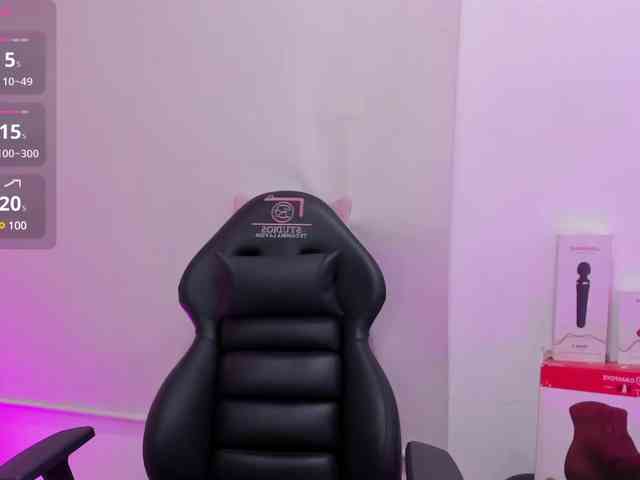 Brendda-tay webcam