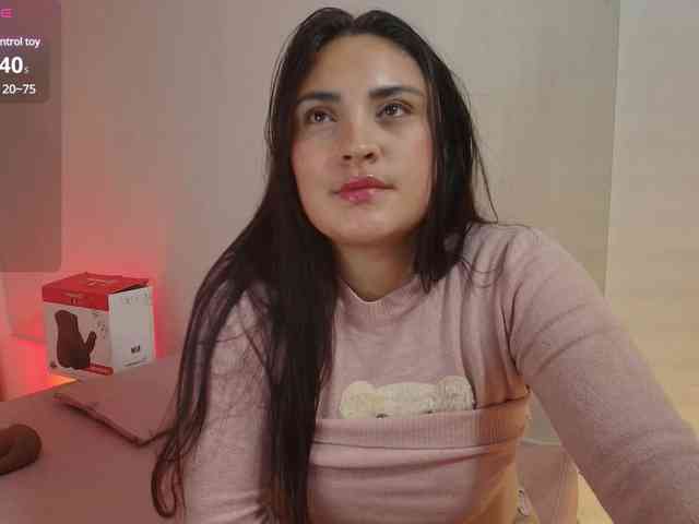 Brendda-tay webcam