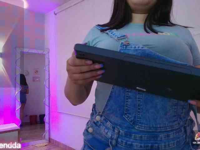 Brendda-tay webcam