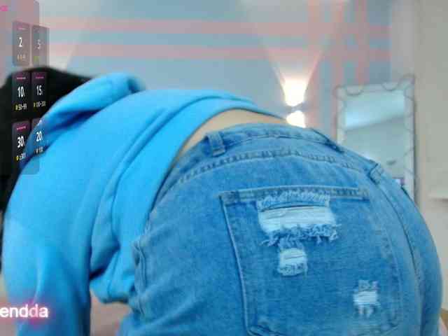 Brendda-tay Brendda-tay