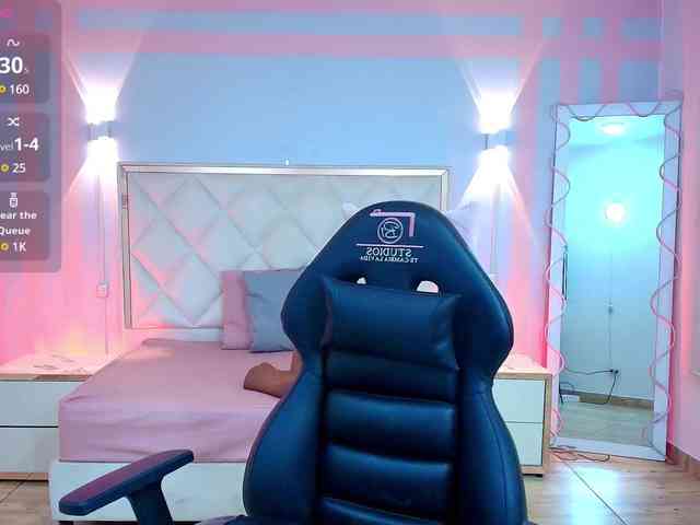 Brendda-tay webcam